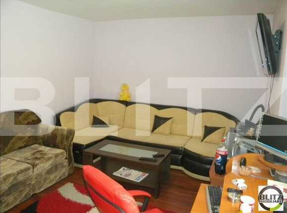 Garsonieră de vânzare Baciu - 3227AV | BLITZ Cluj-Napoca | Poza3