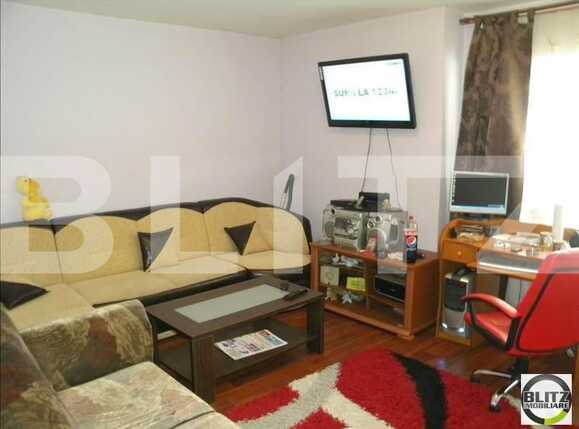 Garsonieră de vânzare Baciu - 3227AV | BLITZ Cluj-Napoca | Poza2