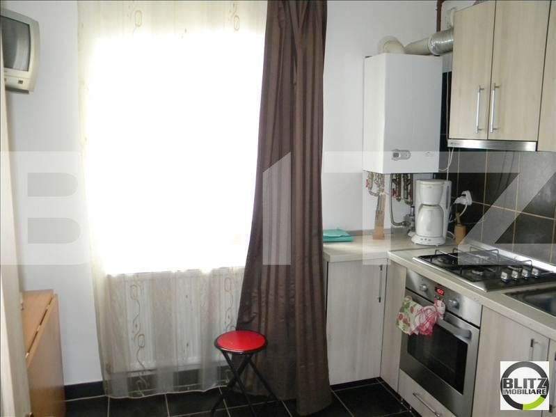 Garsonieră de vânzare Baciu - 3227AV | BLITZ Cluj-Napoca | Poza4
