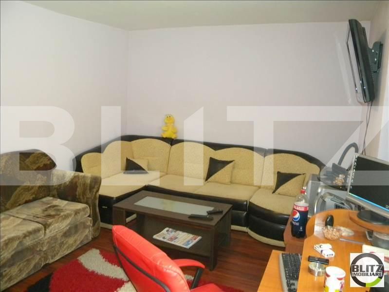 Garsonieră de vânzare Baciu - 3227AV | BLITZ Cluj-Napoca | Poza3