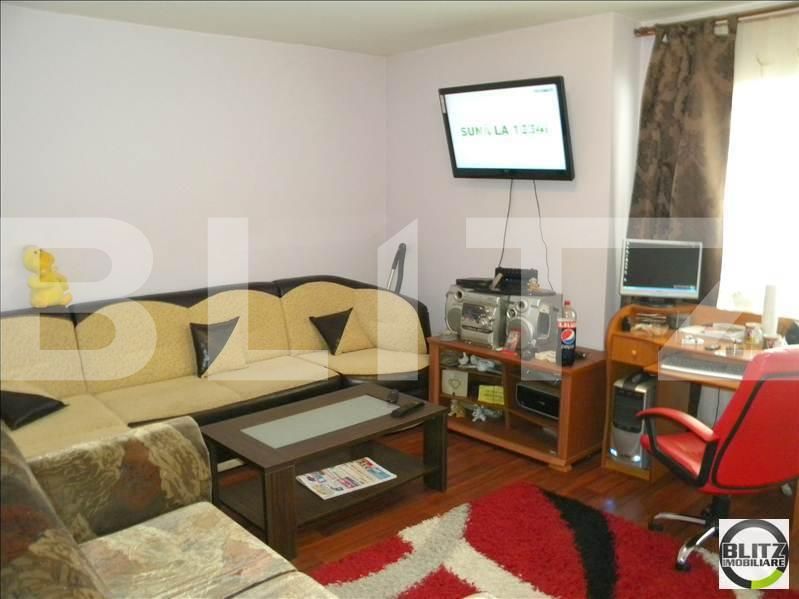 Garsonieră de vânzare Baciu - 3227AV | BLITZ Cluj-Napoca | Poza2
