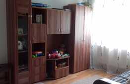 Apartament 2 camere, 35 mp, mobilat, zona Casa Piratilor