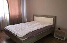 2 camere, 55 mp, garaj, prima inchiriere, zona Iulius Mall