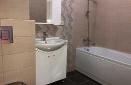 2 camere, 55 mp, garaj, prima inchiriere, zona Iulius Mall