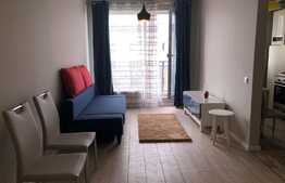 2 camere, 55 mp, garaj, prima inchiriere, zona Iulius Mall