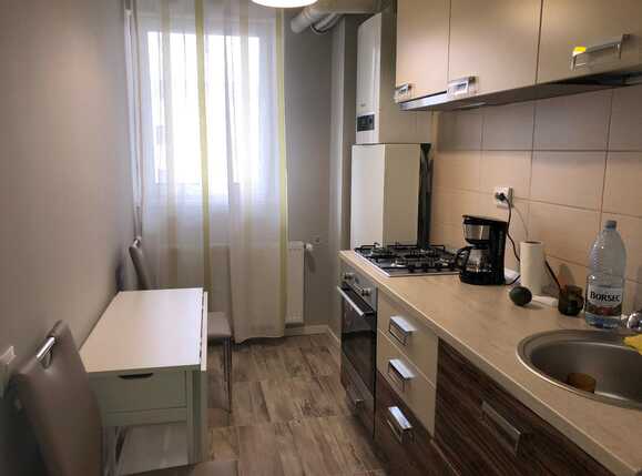 Apartament de închiriat 2 camere Marasti - 32272AI | BLITZ Cluj-Napoca | Poza3