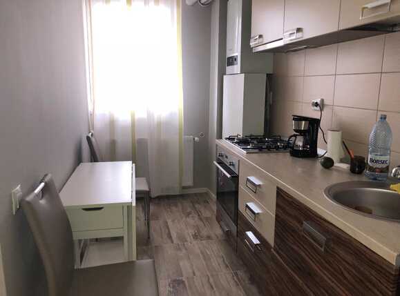 Apartament de închiriat 2 camere Marasti - 32272AI | BLITZ Cluj-Napoca | Poza5