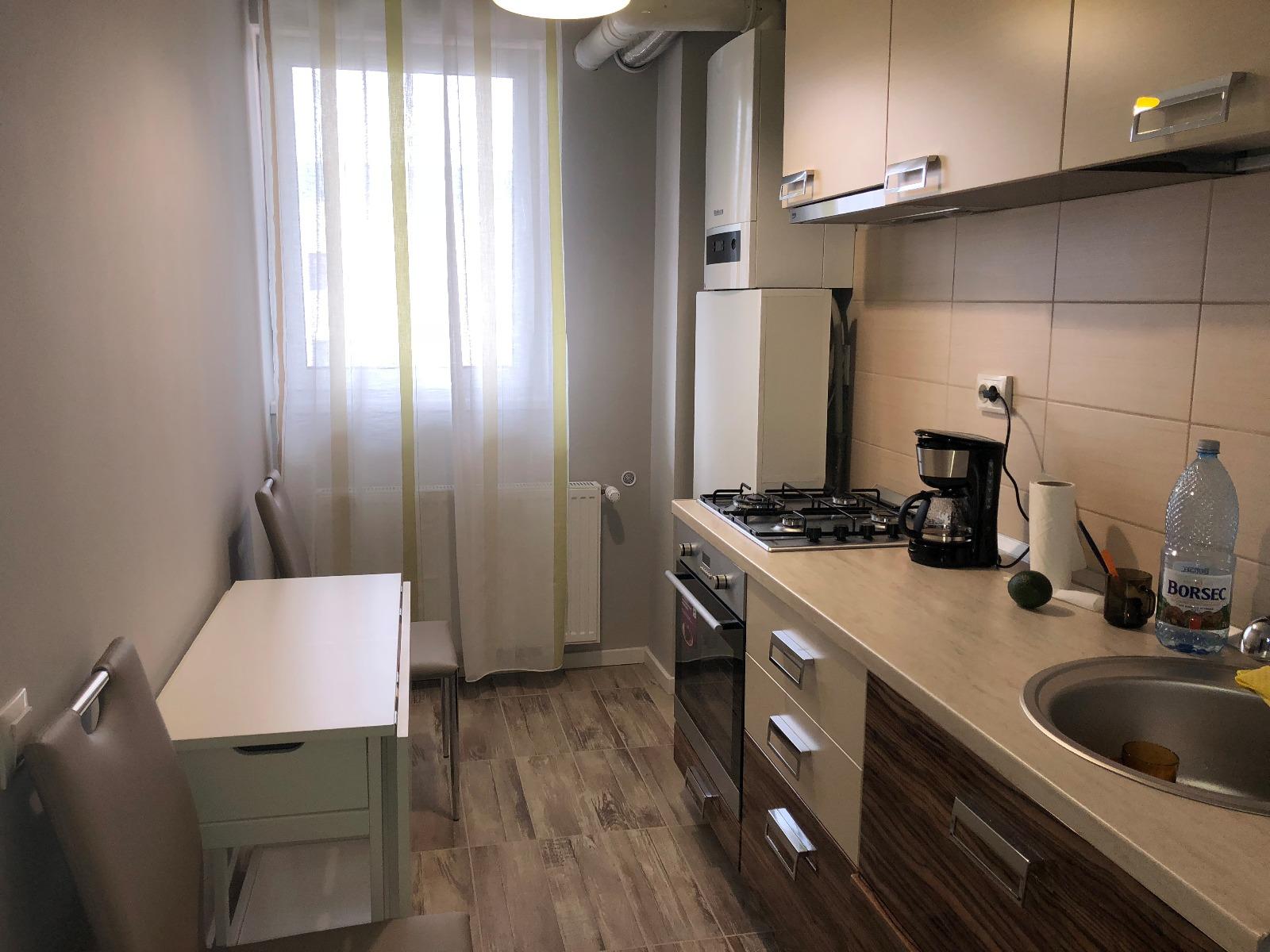 Apartament de închiriat 2 camere Marasti - 32272AI | BLITZ Cluj-Napoca | Poza3