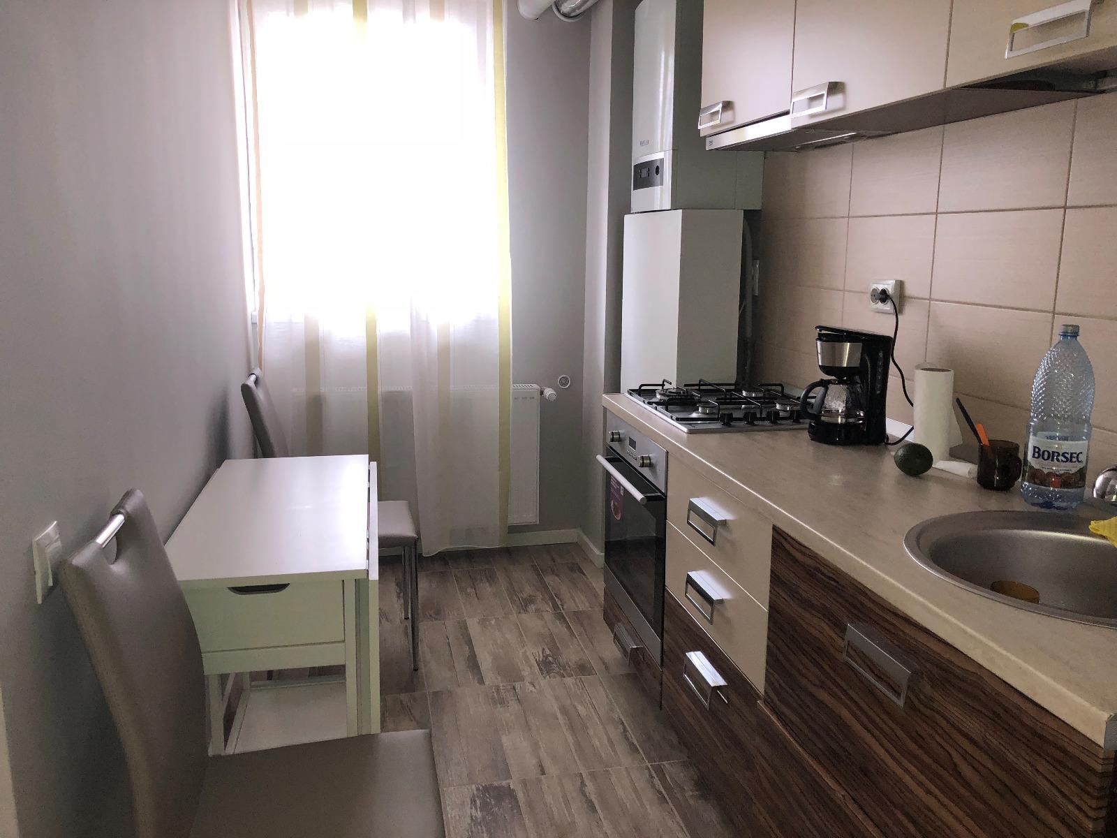 Apartament de închiriat 2 camere Marasti - 32272AI | BLITZ Cluj-Napoca | Poza5