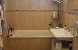 Apartament foarte spatios 4 camere, 89 mp, 2 parcari, zona strazii Agricultorilor