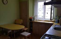 Apartament foarte spatios 4 camere, 89 mp, 2 parcari, zona strazii Agricultorilor