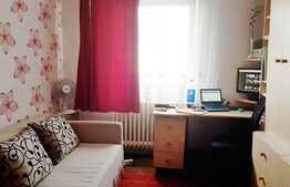 Apartament foarte spatios 4 camere, 89 mp, 2 parcari, zona strazii Agricultorilor