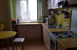 Apartament foarte spatios 4 camere, 89 mp, 2 parcari, zona strazii Agricultorilor