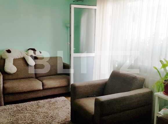 Apartament de vânzare 4 camere Manastur - 32273AV | BLITZ Cluj-Napoca | Poza1