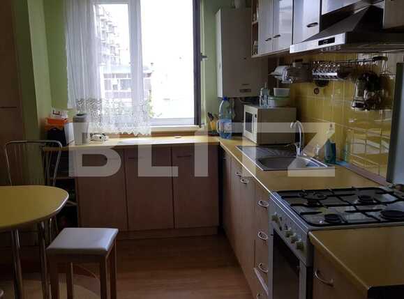 Apartament de vânzare 4 camere Manastur - 32273AV | BLITZ Cluj-Napoca | Poza6