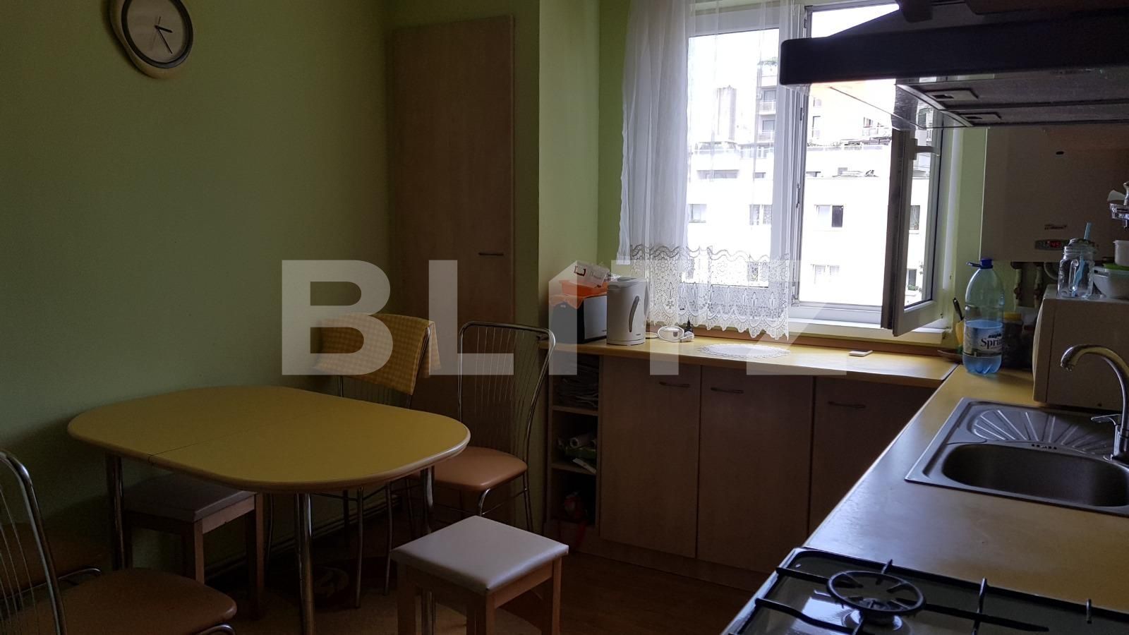 Apartament de vânzare 4 camere Manastur - 32273AV | BLITZ Cluj-Napoca | Poza4