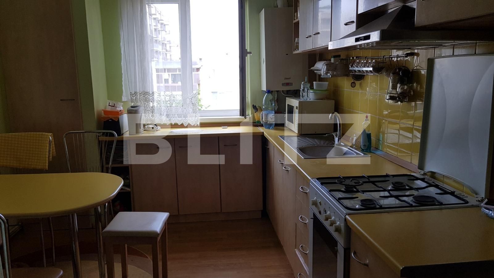 Apartament de vânzare 4 camere Manastur - 32273AV | BLITZ Cluj-Napoca | Poza6