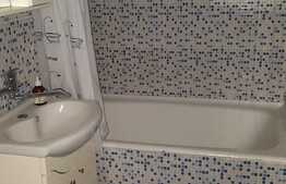 Apartament 2 camere, 62 mp, garaj, zona strazii Nicolae Titulescu