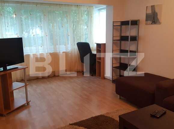 Apartament de vânzare 2 camere Gheorgheni - 32274AV | BLITZ Cluj-Napoca | Poza1