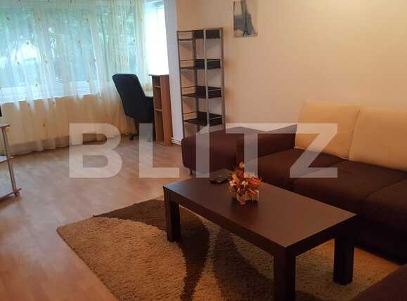 Apartament de vânzare 2 camere Gheorgheni - 32274AV | BLITZ Cluj-Napoca | Poza2