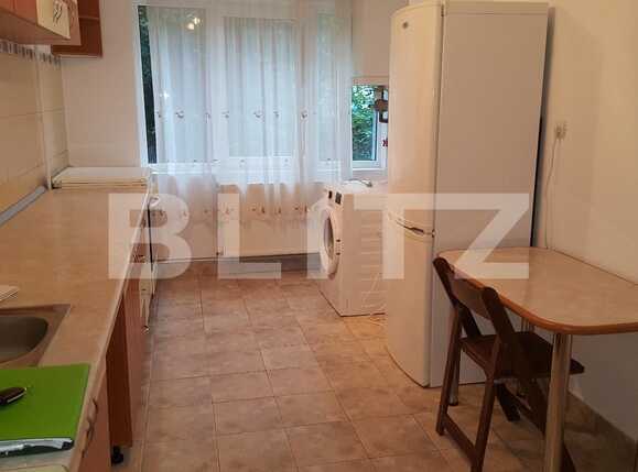 Apartament de vânzare 2 camere Gheorgheni - 32274AV | BLITZ Cluj-Napoca | Poza5