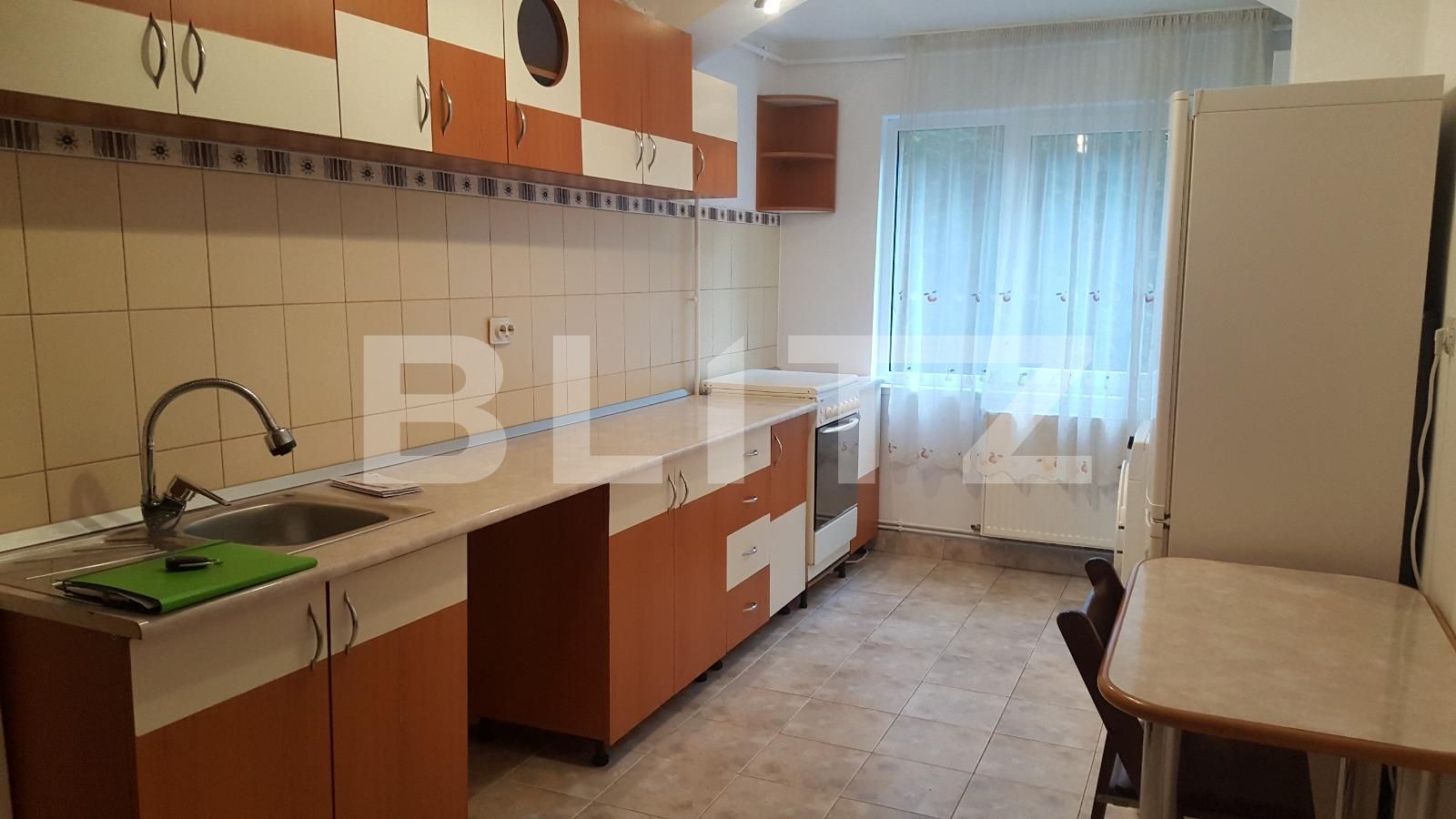 Apartament de vânzare 2 camere Gheorgheni - 32274AV | BLITZ Cluj-Napoca | Poza4