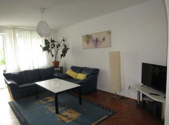 Apartament de închiriat 3 camere Grigorescu - 32275AI | BLITZ Cluj-Napoca | Poza1