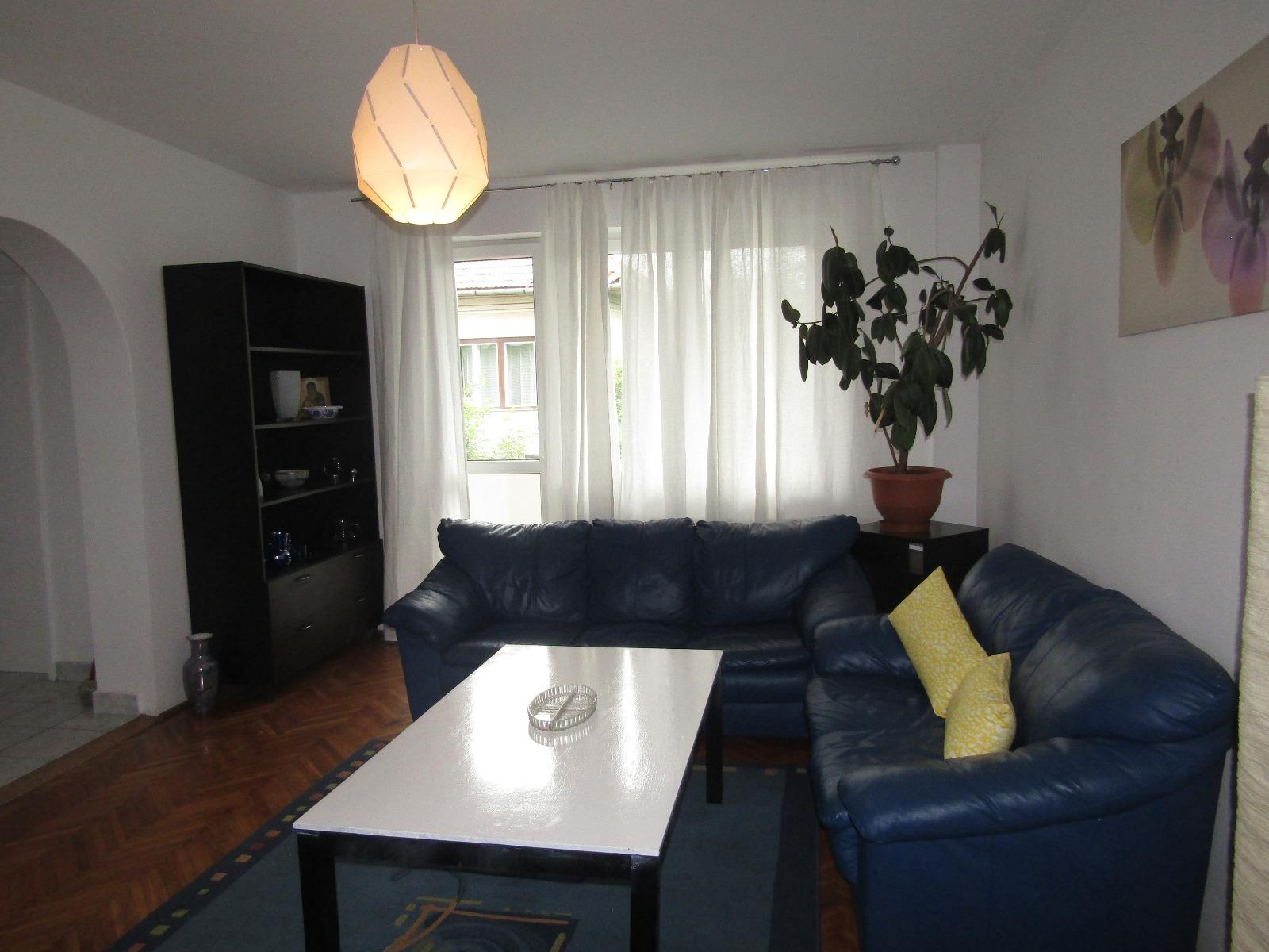 Apartament de închiriat 3 camere Grigorescu - 32275AI | BLITZ Cluj-Napoca | Poza2