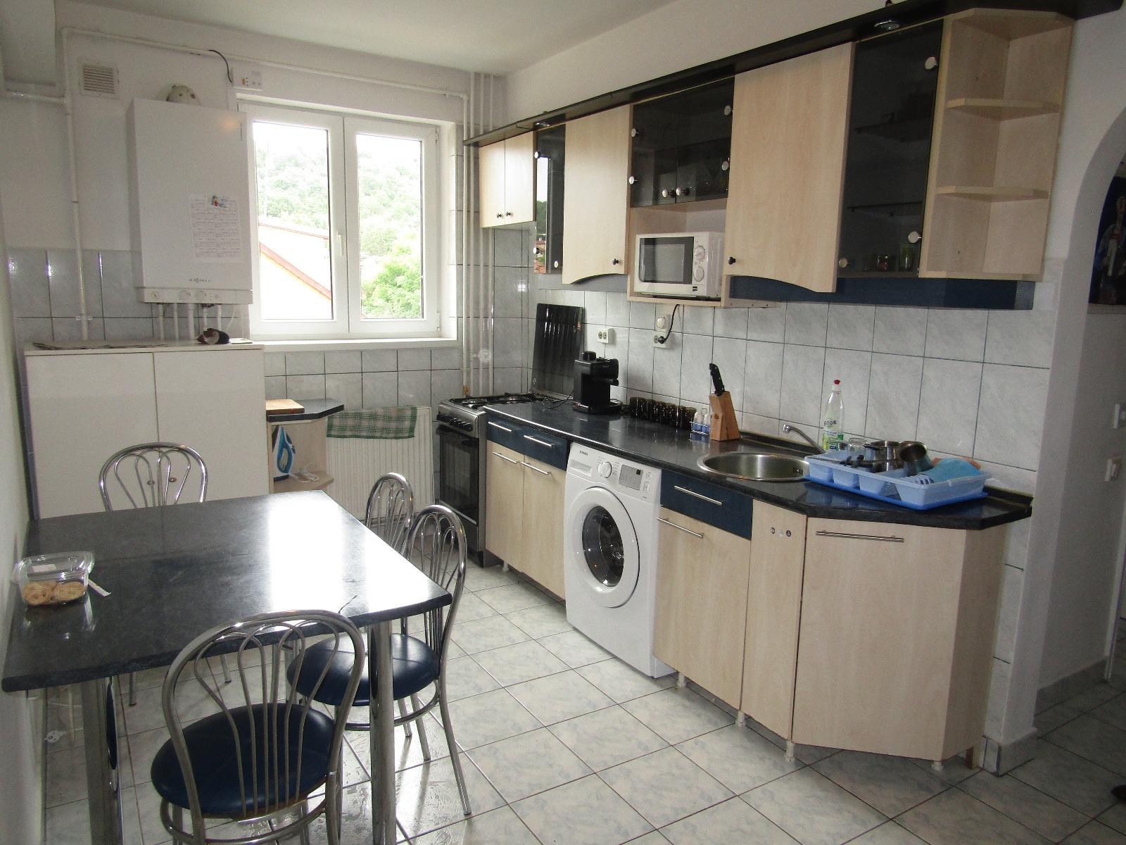 Apartament de închiriat 3 camere Grigorescu - 32275AI | BLITZ Cluj-Napoca | Poza8