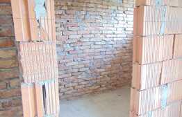 Duplex de vanzare 140 mp, teren 245 mp, front 12.5 ml, zona linistita