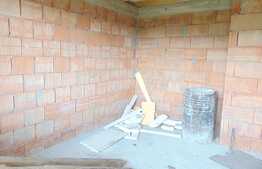 Duplex de vanzare 140 mp, teren 245 mp, front 12.5 ml, zona linistita