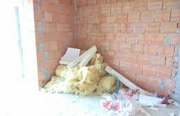 Duplex de vanzare 140 mp, teren 245 mp, front 12.5 ml, zona linistita