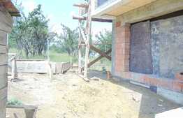 Duplex de vanzare 140 mp, teren 245 mp, front 12.5 ml, zona linistita