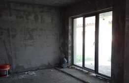 Duplex de vanzare 120 mp, teren 450 mp, front 15 ml, zona linistita