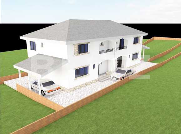 Casa de vânzare 4 camere Exterior Est - 32277CV | BLITZ Cluj-Napoca | Poza1