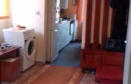 Casa cuplata de vanzare, 55 mp, teren 453 mp, zona linistita