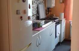 Casa cuplata de vanzare, 55 mp, teren 453 mp, zona linistita