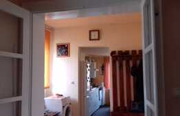 Casa cuplata de vanzare, 55 mp, teren 453 mp, zona linistita