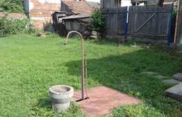 Casa cuplata de vanzare, 55 mp, teren 453 mp, zona linistita