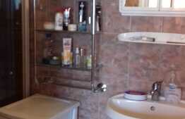 Casa cuplata de vanzare, 55 mp, teren 453 mp, zona linistita