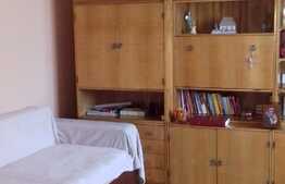 Casa cuplata de vanzare, 55 mp, teren 453 mp, zona linistita