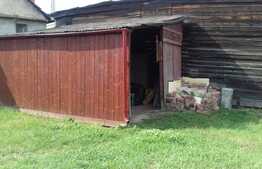 Casa cuplata de vanzare, 55 mp, teren 453 mp, zona linistita