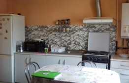 Casa cuplata de vanzare, 55 mp, teren 453 mp, zona linistita