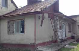 Casa cuplata de vanzare, 55 mp, teren 453 mp, zona linistita