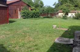 Casa cuplata de vanzare, 55 mp, teren 453 mp, zona linistita