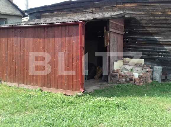 Casa de vânzare 2 camere Iris - 32279CV | BLITZ Cluj-Napoca | Poza11