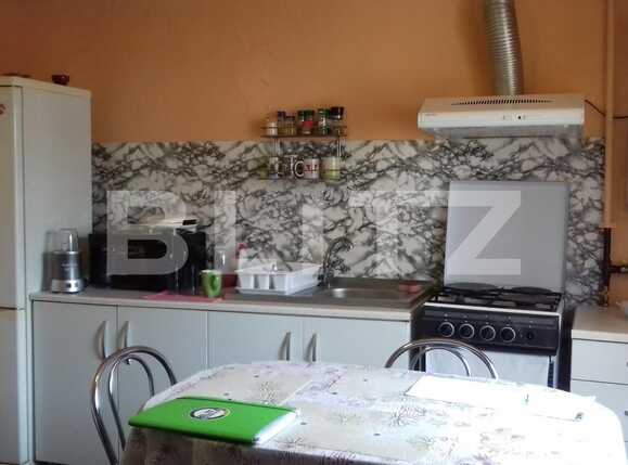 Casa de vânzare 2 camere Iris - 32279CV | BLITZ Cluj-Napoca | Poza2