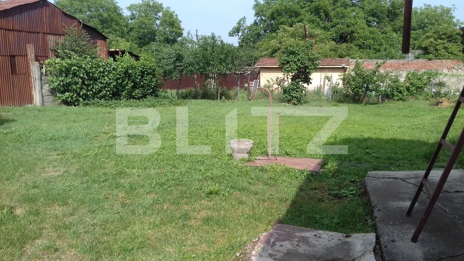 Casa de vânzare 2 camere Iris - 32279CV | BLITZ Cluj-Napoca | Poza13
