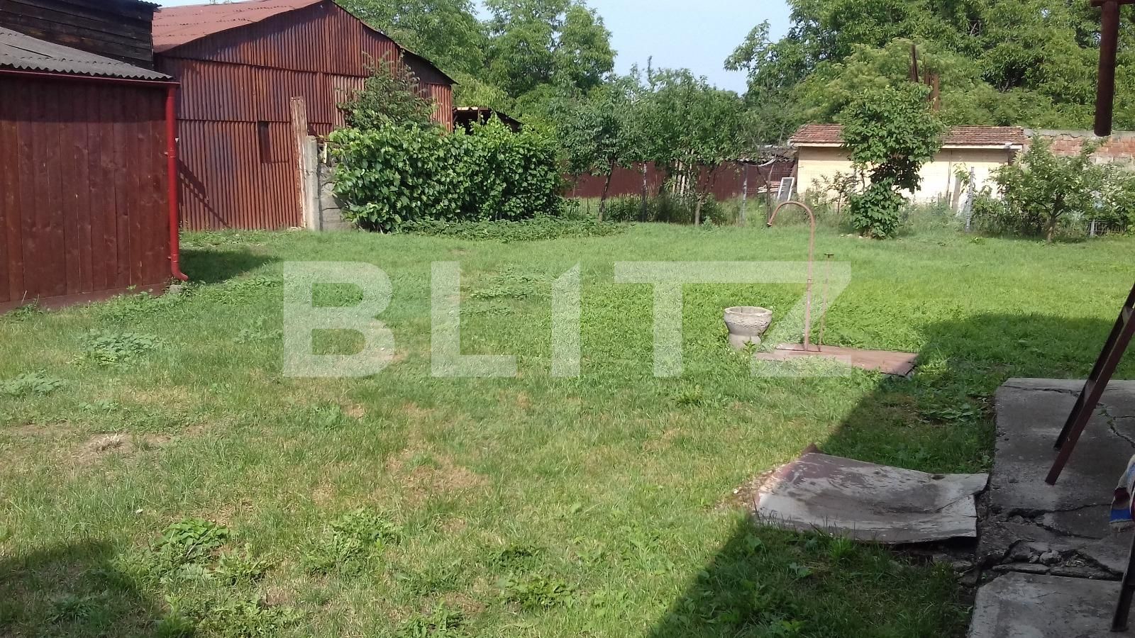 Casa de vânzare 2 camere Iris - 32279CV | BLITZ Cluj-Napoca | Poza12