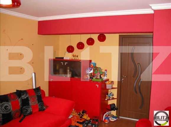 Garsonieră de vânzare Bună Ziua - 3228AV | BLITZ Cluj-Napoca | Poza1